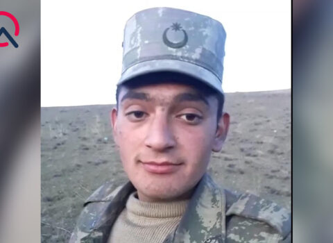 Qazinin öldüyü hadisə ilə bağlı yeni detallar