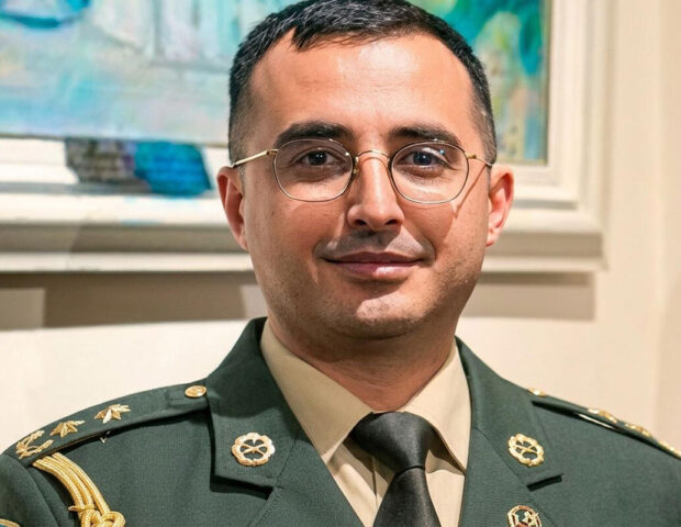 70 kq qızıl ilə saxlanılan polkovnik-leytenanta 7 il həbs İSTƏNİLDİ