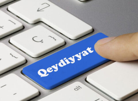 Bu gün qeydiyyat bitir