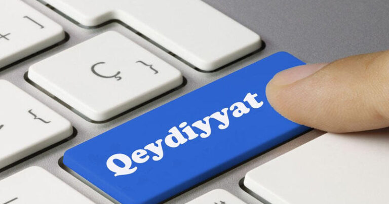 Abituriyentlər üçün son xəbərdarlıq: Qeydiyyat bitir