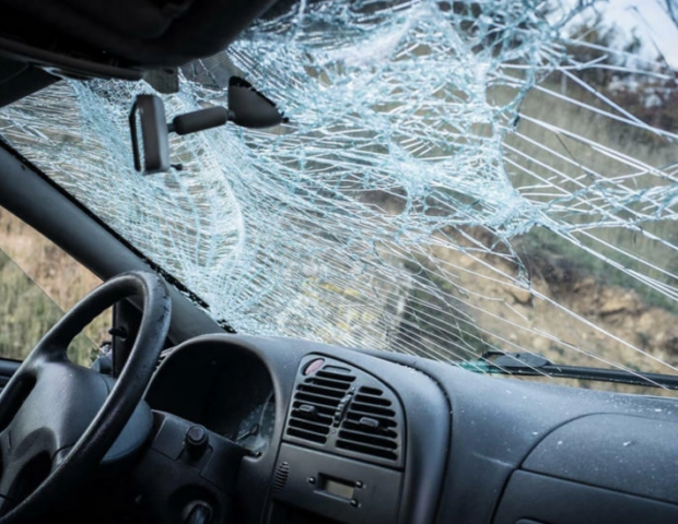 Ağcabədidə ağır qəza – Ölən var