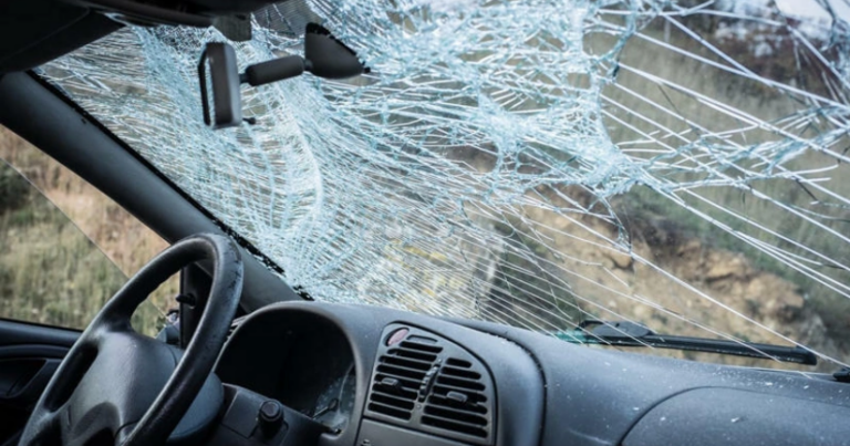 Sumqayıtda ağır yol qəzası – Ölən var