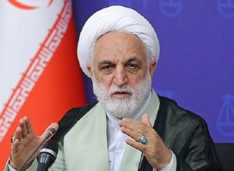 İranın daha bir YÜKSƏK VƏZİFƏLİ ŞƏXSİ ÖLDÜRÜLDÜ