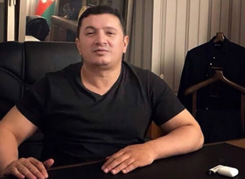 Lotu Qulinin cəzalandırdığı “qanuni oğru” dindar oldu – FOTO