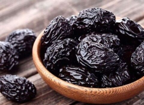 Bu meyvə xərçəngə qarşı gizli silah imiş