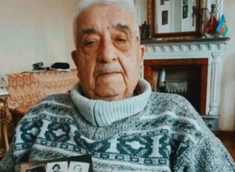 Rafat Cuvarlinski VƏFAT ETDİ