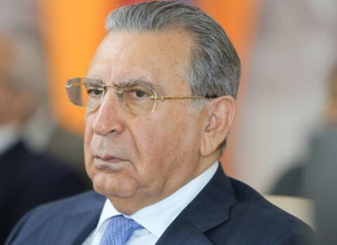 Ramiz Mehdiyevin 1995-ci ildəki çıxışı yayıldı – VİDEO