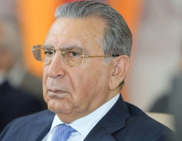 Ramiz Mehdiyevin 1995-ci ildəki çıxışı yayıldı – VİDEO