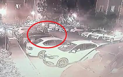 Arvadını güllələyən klinika direktoruna hökm oxundu