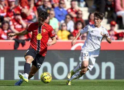 “Real” son dəqiqə qolu ilə məğlub oldu