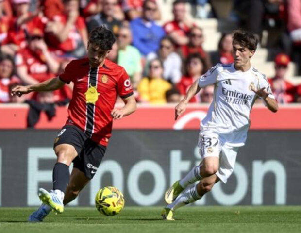 “Real Madrid”in ulduzu bu komandaya gedir