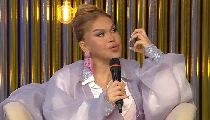 Rəqsanə İsmayılova barəsində qətimkan tədbiri dəyişdirildi