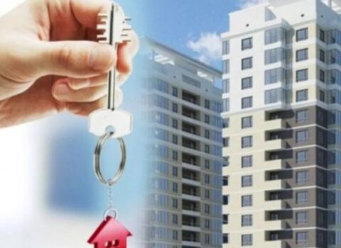 Bakıda əmlak bazarı ÇÖKDÜ: Bu ərazilərdə evlərin qiyməti KƏSKİN düşdü