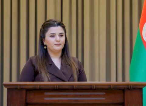 Vəzifəsini itirən Naxçıvan Ombudsmanı kimdir?