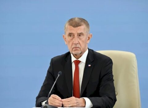“Azərbaycan Çex Respublikası üçün strateji tərəfdaşdır” – Babiş