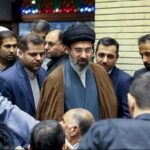 Trampdan Xamenei ilə bağlı QALMAQALLI İDDİA – İrandan REAKSİYA GƏLDİ