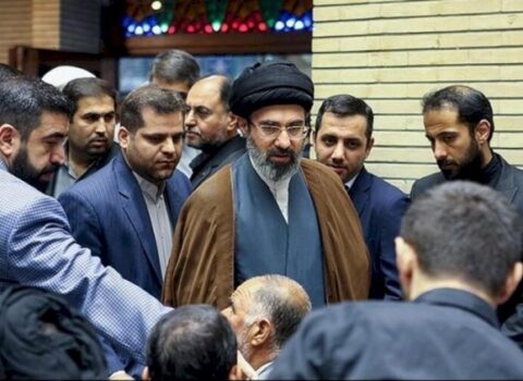 Trampdan Xamenei ilə bağlı QALMAQALLI İDDİA – İrandan REAKSİYA GƏLDİ