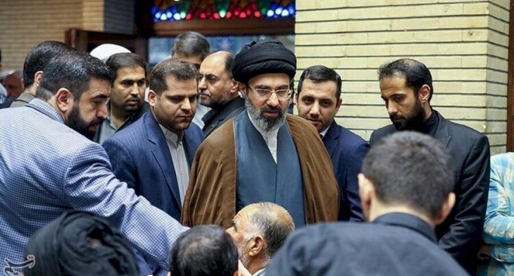 Trampdan Xamenei ilə bağlı QALMAQALLI İDDİA – İrandan REAKSİYA GƏLDİ