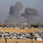 İsrail Ordusu Livanda raket qurğusunun məhv edildiyini bildirdi