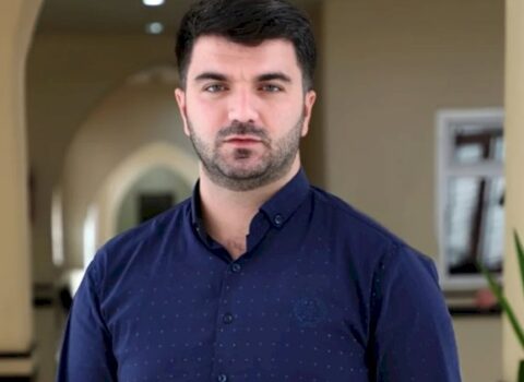 Samir Oruc vəzifəsindən AYRILDI