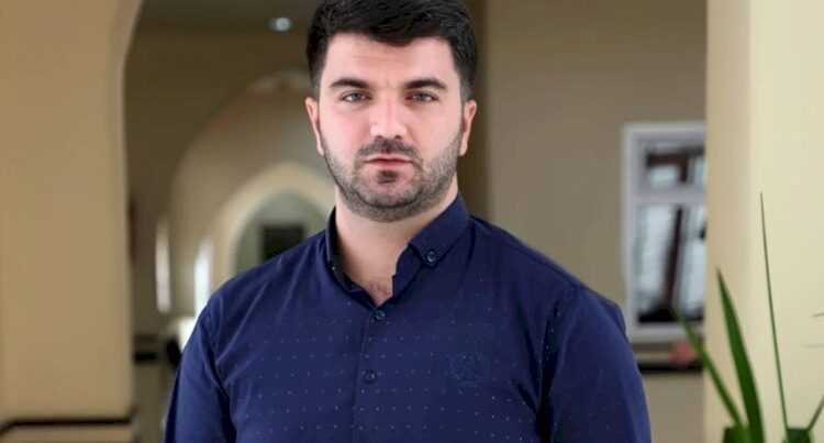 Samir Oruc vəzifəsindən AYRILDI