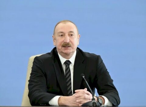 “Bunu dostluq, hörmət əlaməti kimi görürük”