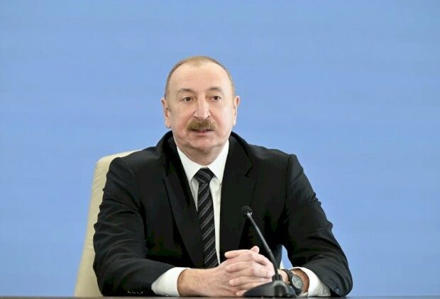 “Bunu dostluq, hörmət əlaməti kimi görürük”