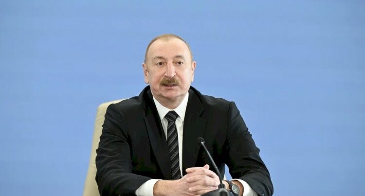 “Bunu dostluq, hörmət əlaməti kimi görürük”