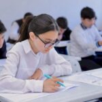 Magistraturaya qeydiyyat elan edildi