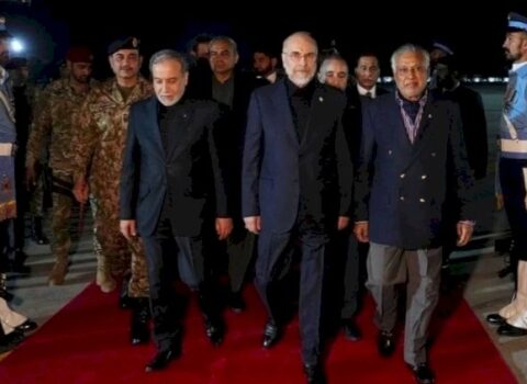 “Pakistana ABŞ-ın kapitulyasiyası üçün getmişdik” – İran rəsmisindən ŞOK AÇIQLAMA