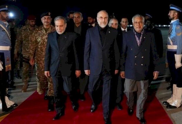 “Pakistana ABŞ-ın kapitulyasiyası üçün getmişdik” – İran rəsmisindən ŞOK AÇIQLAMA