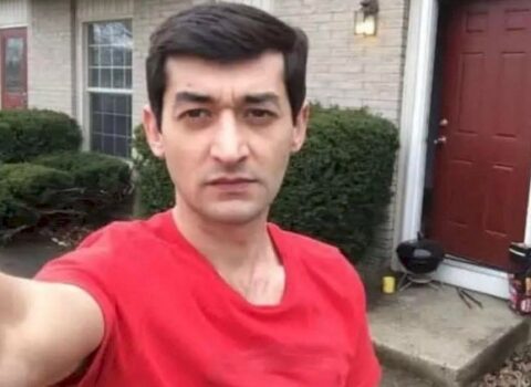 ABŞ-də yaşayan azərbaycanlı gənci ailəsi axtarır