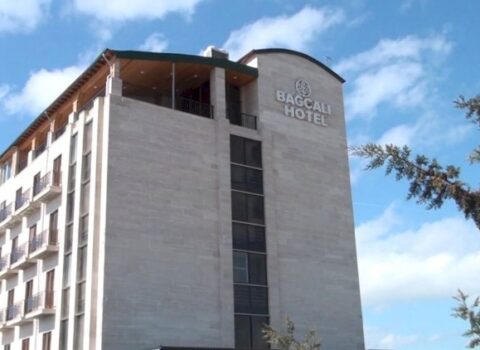 Azərbaycanda məşhur hotelin fəaliyyəti dayandırıldı