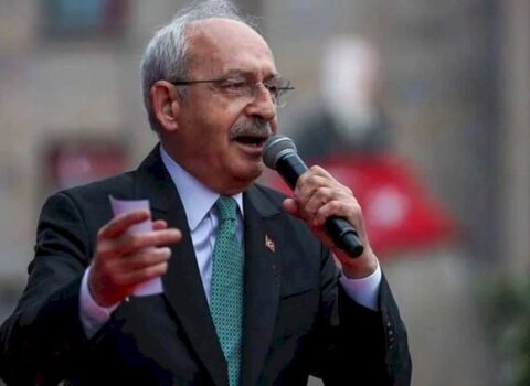 Türkiyədə şok qərar: Kamal Kılıçdaroğluna həbs cəzası verildi
