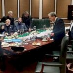 İran və ABŞ hələlik növbəti raund barədə razılığa gəlməyiblər – Tehrandakı mənbə