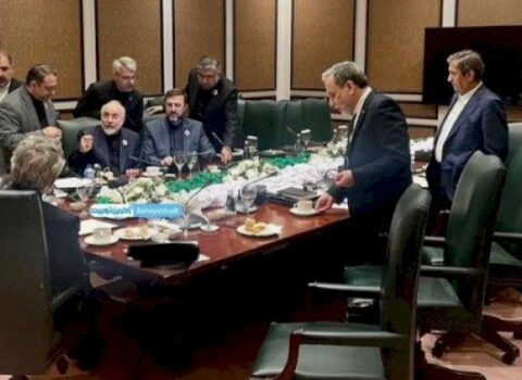 İran və ABŞ hələlik növbəti raund barədə razılığa gəlməyiblər – Tehrandakı mənbə