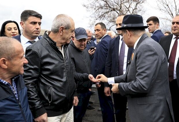 Ermənistanda seçkilər yeni mərhələyə qədəm qoydu – “Dəmir yumruq” işə düşə bilər”