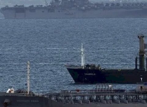 İranın blokadası Azərbaycana da mənfi təsir edəcək