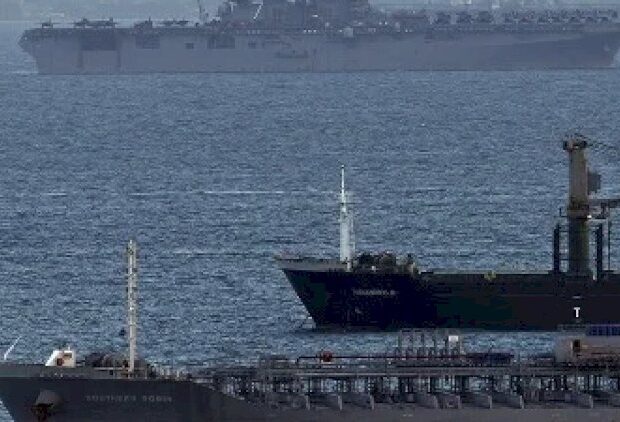 İranın blokadası Azərbaycana da mənfi təsir edəcək