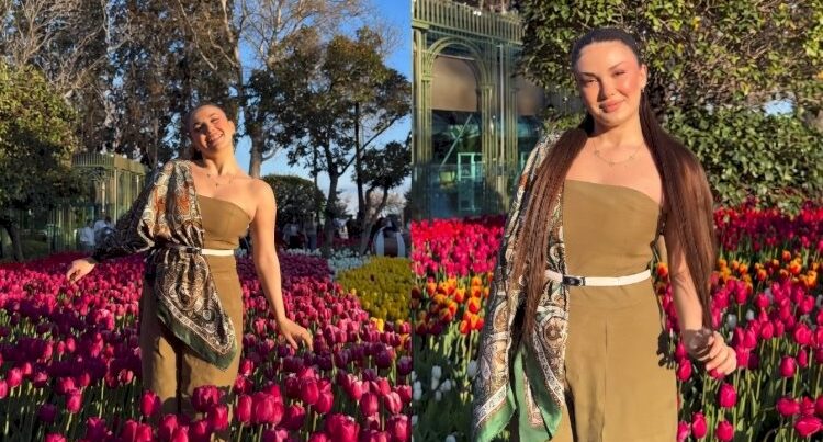 Gülləri əzən bloger danışdı: “Mənim gördüklərimi heç yuxunuzda görməmisiniz” – VİDEO