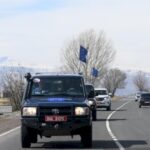 Aİ Ermənistana daha bir missiya göndərir