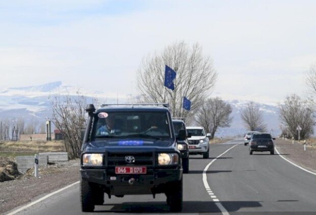 Aİ Ermənistana daha bir missiya göndərir