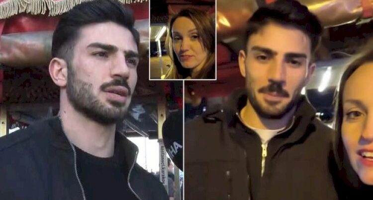 Ona görə rus qızları İstanbula axışır – VİDEO