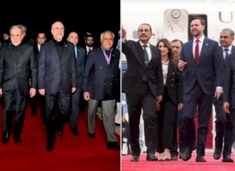 Pakistan rəsmisi: Məxfilik vacib şərtdir