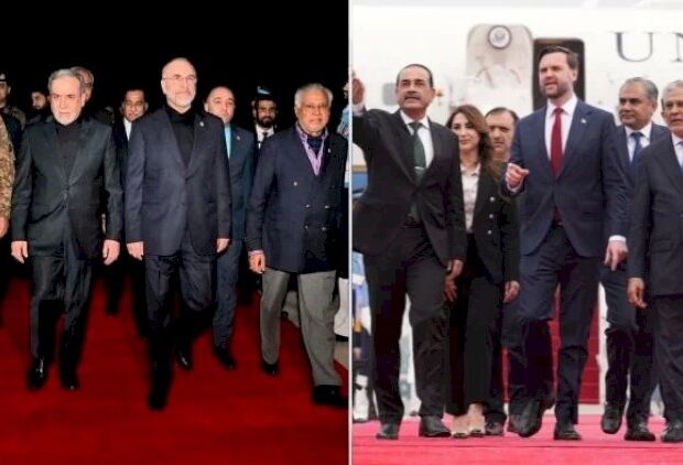 Pakistan rəsmisi: Məxfilik vacib şərtdir