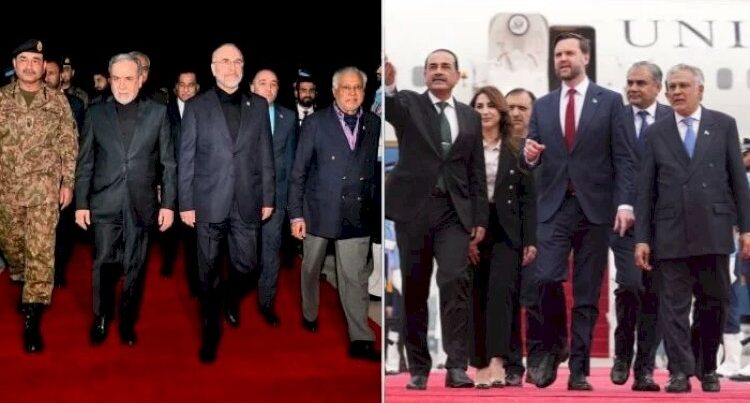 Pakistan rəsmisi: Məxfilik vacib şərtdir Pakistan rəsmisi: Məxfilik vacib şərtdir