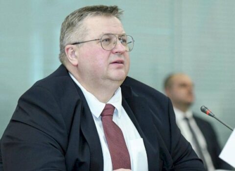 Overçuk: Rusiyalı iş adamları Qarabağ quruculuqda iştirakda maraqlıdır