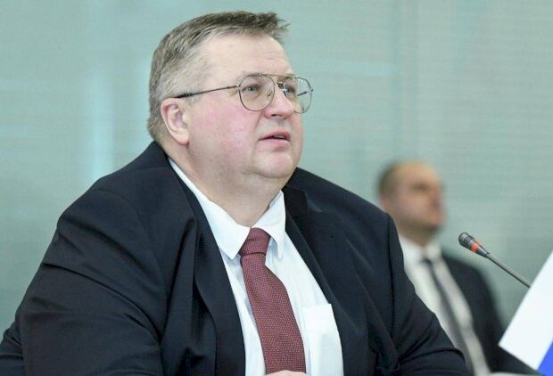 Overçuk: Rusiyalı iş adamları Qarabağ quruculuqda iştirakda maraqlıdır