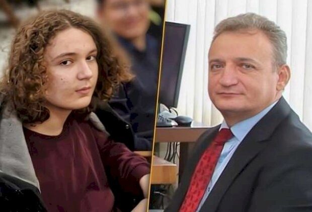 Qətliamdan öncəki mesajı üzə çıxdı: “Atam məni…”