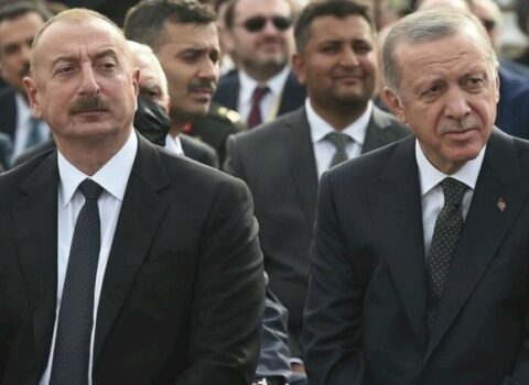 Azərbaycan və Türkiyənin 15 milyard dollarlıq hədəfi – Deputat açıqladı